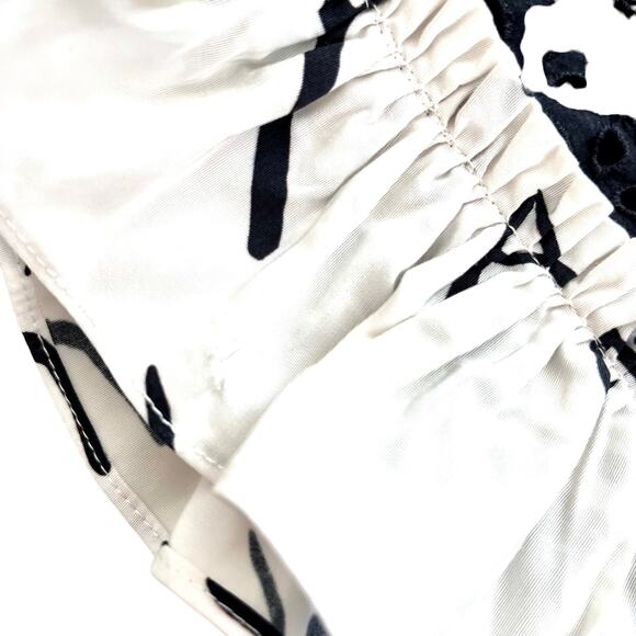 Hilda Henry girls Zelda a-line midi dress size 10 - Picture 6 of 12